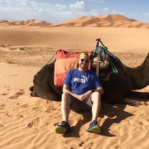 Meet your Posher, Brac